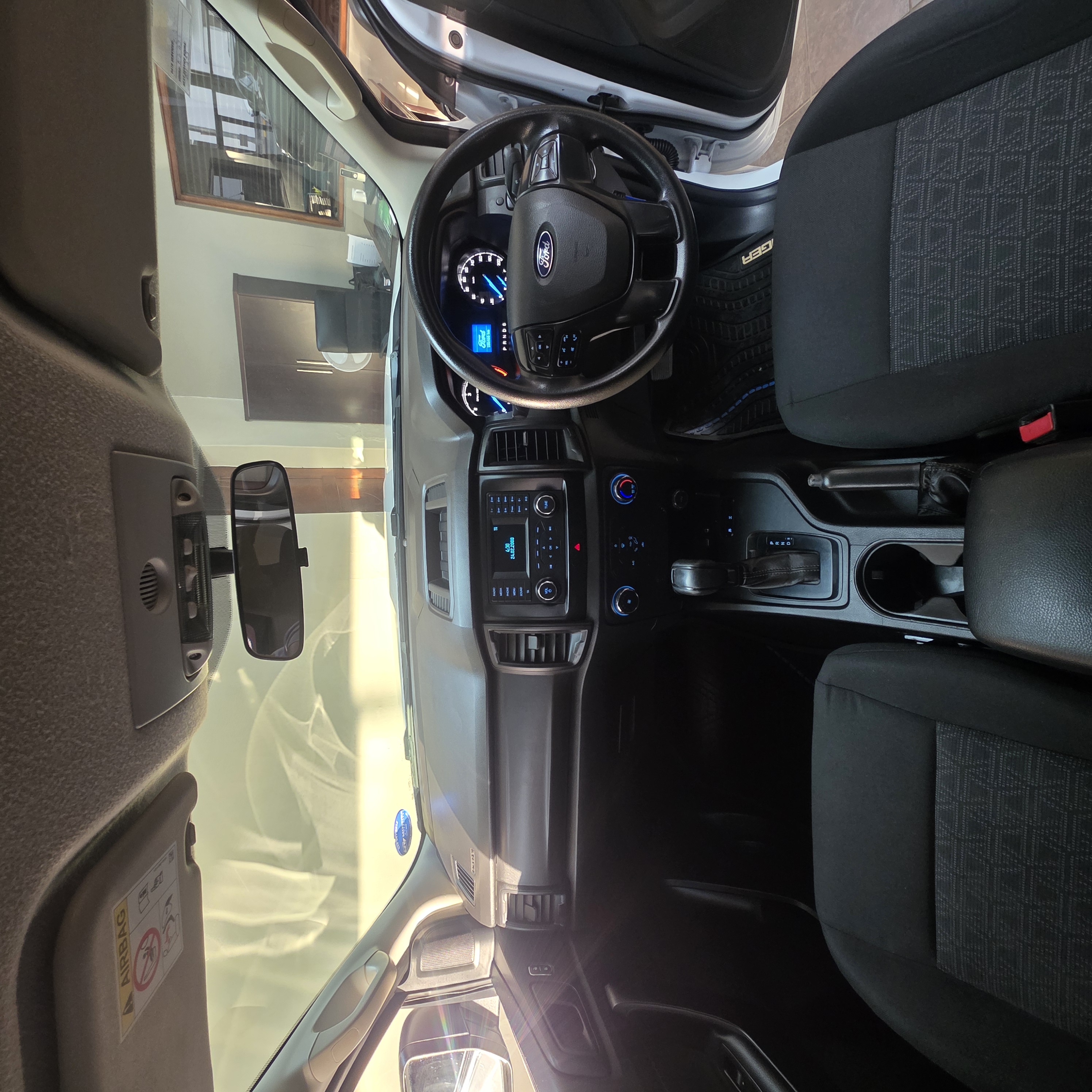 Image of a vehicle