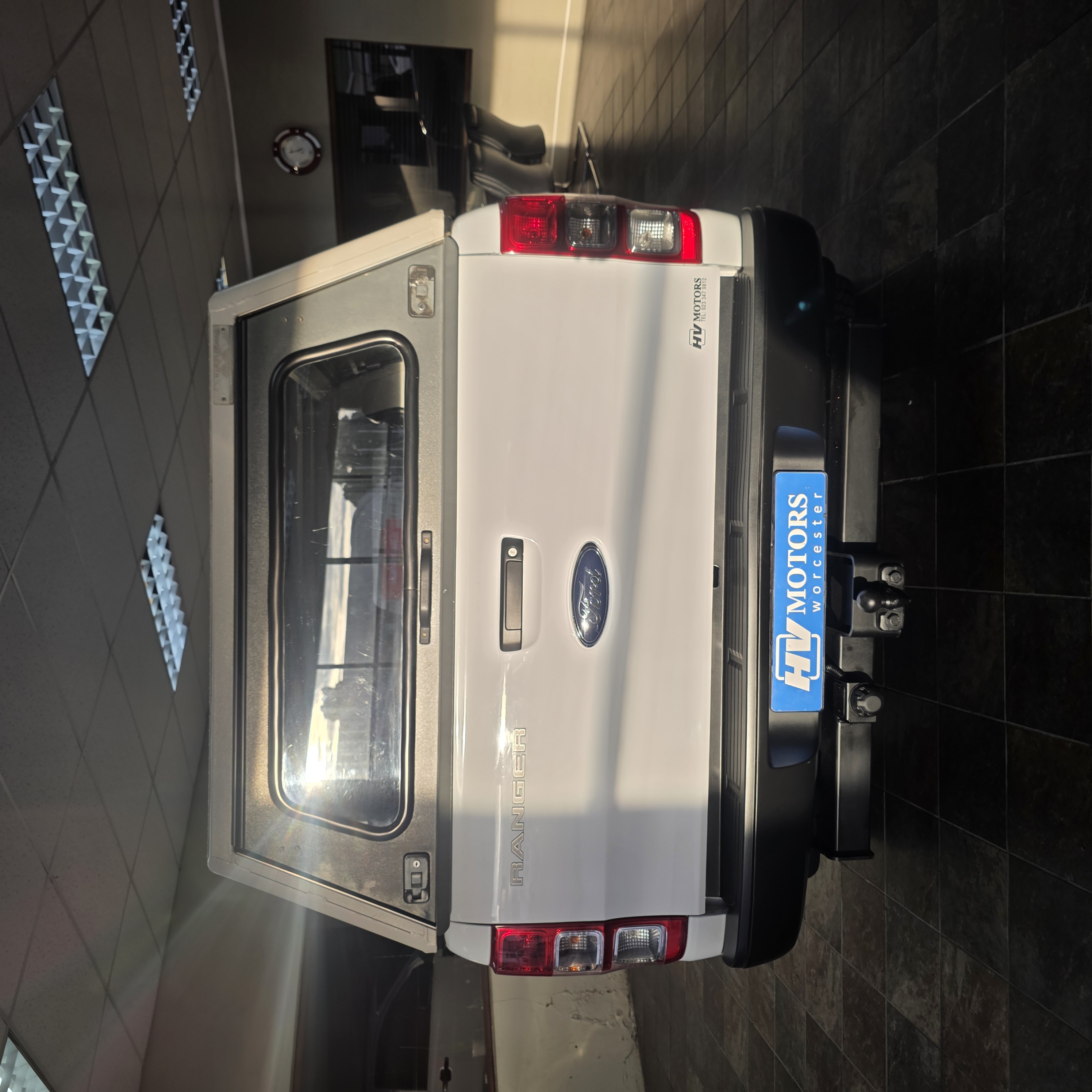 Image of a vehicle